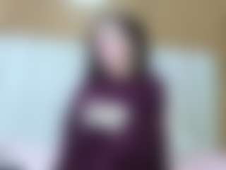 EveAura's Live Sex Cam Show