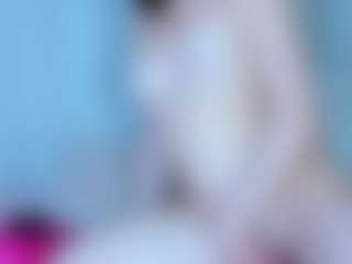 EveAura's Live Sex Cam Show