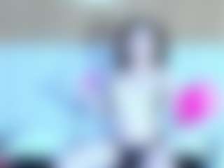 EveAura's Live Sex Cam Show