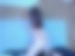 EveAura's Live Sex Cam Show