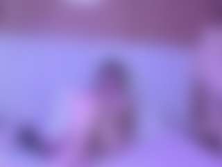 EveAura's Live Sex Cam Show