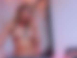 Giorgiina's Live Sex Cam Show