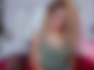 Giorgiina's Live Sex Cam Show