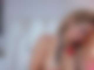 Giorgiina's Live Sex Cam Show