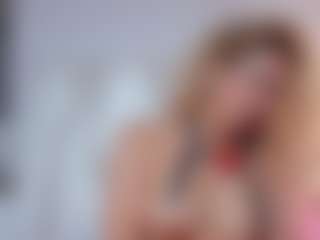 Giorgiina's Live Sex Cam Show