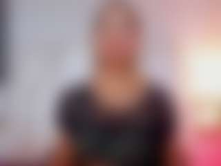 Giorgiina's Live Sex Cam Show