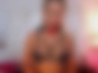 Giorgiina's Live Sex Cam Show