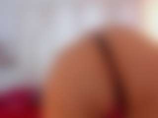 Giorgiina's Live Sex Cam Show