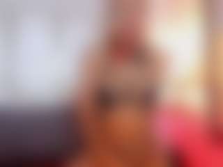 Giorgiina's Live Sex Cam Show