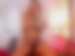 Giorgiina's Live Sex Cam Show