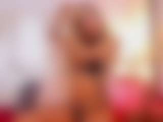 Giorgiina's Live Sex Cam Show