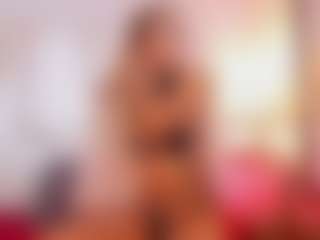 Giorgiina's Live Sex Cam Show