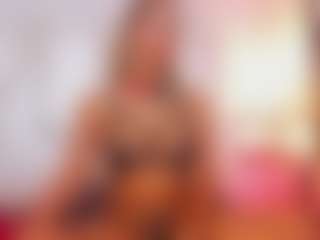 Giorgiina's Live Sex Cam Show