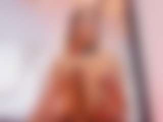 Giorgiina's Live Sex Cam Show
