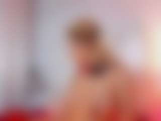 Giorgiina's Live Sex Cam Show