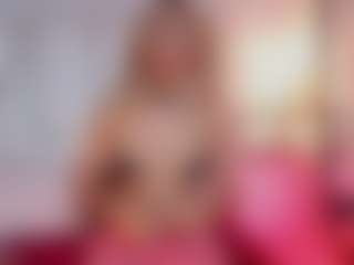 Giorgiina's Live Sex Cam Show