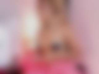 Giorgiina's Live Sex Cam Show