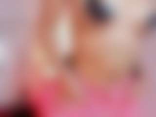 Giorgiina's Live Sex Cam Show