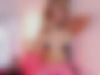 Giorgiina's Live Sex Cam Show