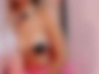 Giorgiina's Live Sex Cam Show