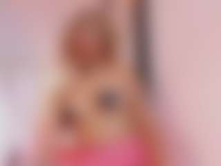Giorgiina's Live Sex Cam Show