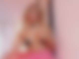 Giorgiina's Live Sex Cam Show
