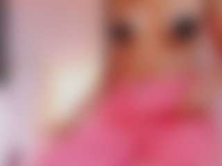 Giorgiina's Live Sex Cam Show