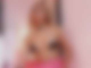 Giorgiina's Live Sex Cam Show