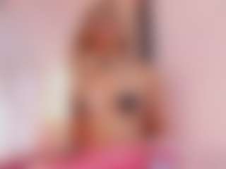 Giorgiina's Live Sex Cam Show