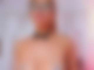 Giorgiina's Live Sex Cam Show