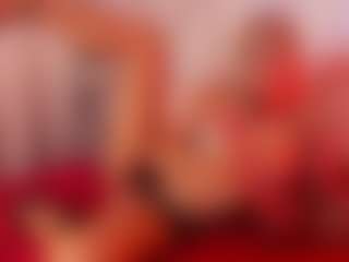 Giorgiina's Live Sex Cam Show