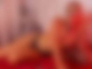 Giorgiina's Live Sex Cam Show