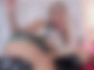 Giorgiina's Live Sex Cam Show