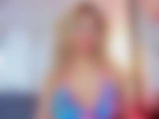 Giorgiina's Live Sex Cam Show
