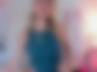 Giorgiina's Live Sex Cam Show