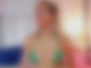 Giorgiina's Live Sex Cam Show