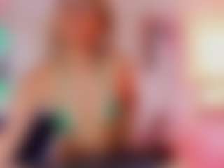 Giorgiina's Live Sex Cam Show