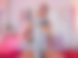Giorgiina's Live Sex Cam Show