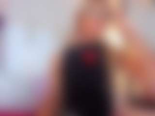 Giorgiina's Live Sex Cam Show