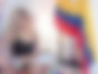 Giorgiina's Live Sex Cam Show