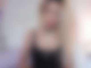 Giorgiina's Live Sex Cam Show