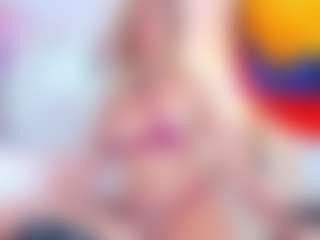 Giorgiina's Live Sex Cam Show