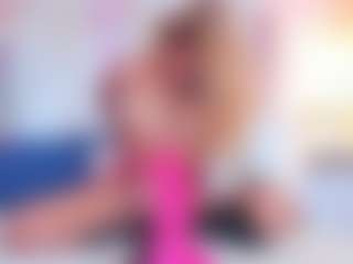 Giorgiina's Live Sex Cam Show