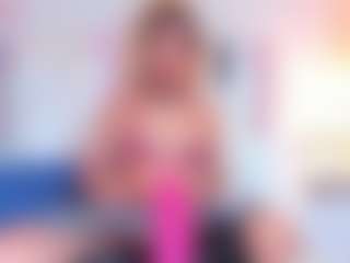 Giorgiina's Live Sex Cam Show