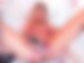 Giorgiina's Live Sex Cam Show