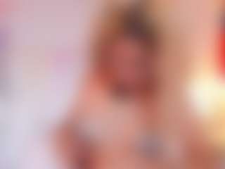 Giorgiina's Live Sex Cam Show