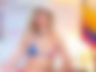 Giorgiina's Live Sex Cam Show