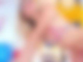 Giorgiina's Live Sex Cam Show