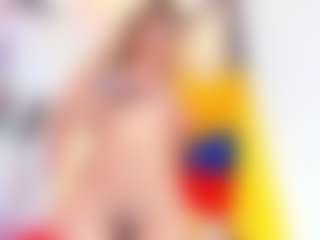 Giorgiina's Live Sex Cam Show