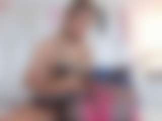Giorgiina's Live Sex Cam Show